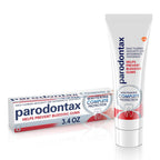 Buy now Parodontax Whitening Toothpaste for Bleeding Gums, Complete Protection Teeth Whitening and Gingivitis Treatment - 3.4 Ounce at indiglob india