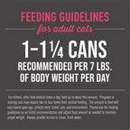 Tiki Cat Grill Wet Cat Food, Variety Pack, 6 oz. Cans (8 Count)
