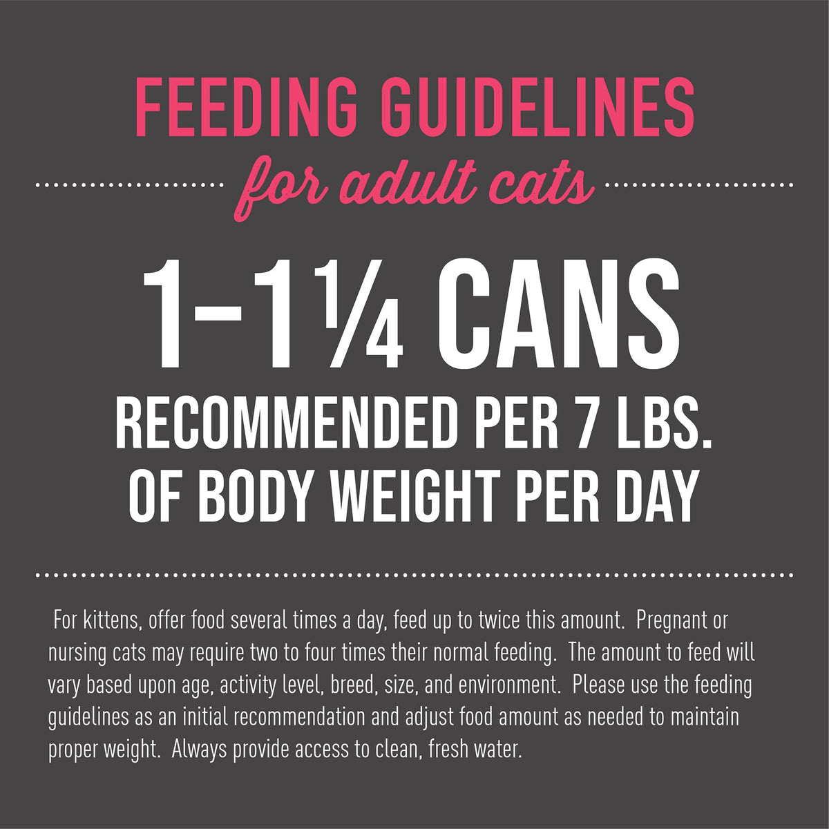 Tiki Cat Grill Wet Cat Food, Variety Pack, 6 oz. Cans (8 Count)