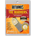 Buy now HotHands Toe Warmer Value Pack - 7 Pairs of Toe Warmers - Default at indiglob india