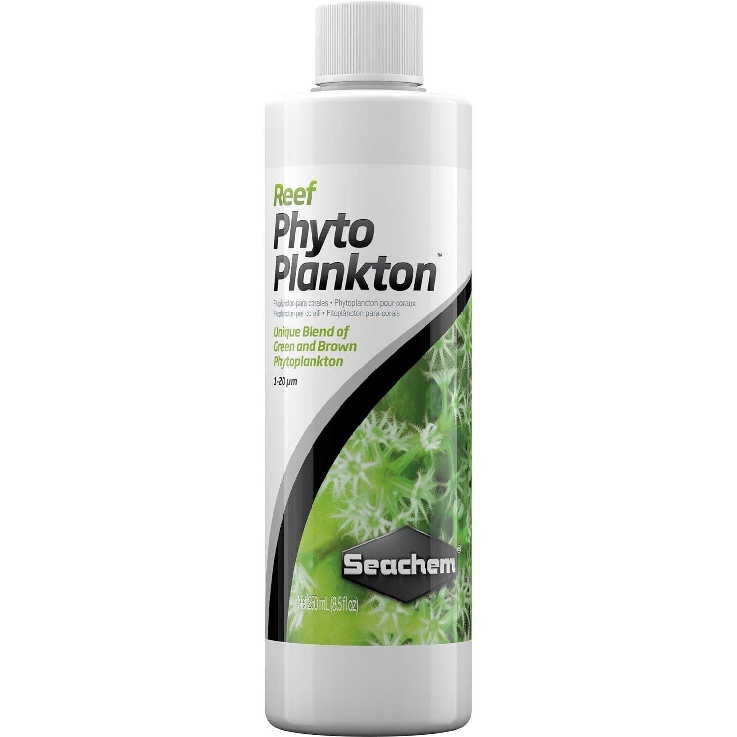 Buy now Reef Phytoplankton, 250 mL / 8.5 fl. oz. at indiglob india