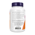 Buy now NOW Foods - Quercetin with Bromelain - 120 Vegetable Capsule(s) at indiglob india