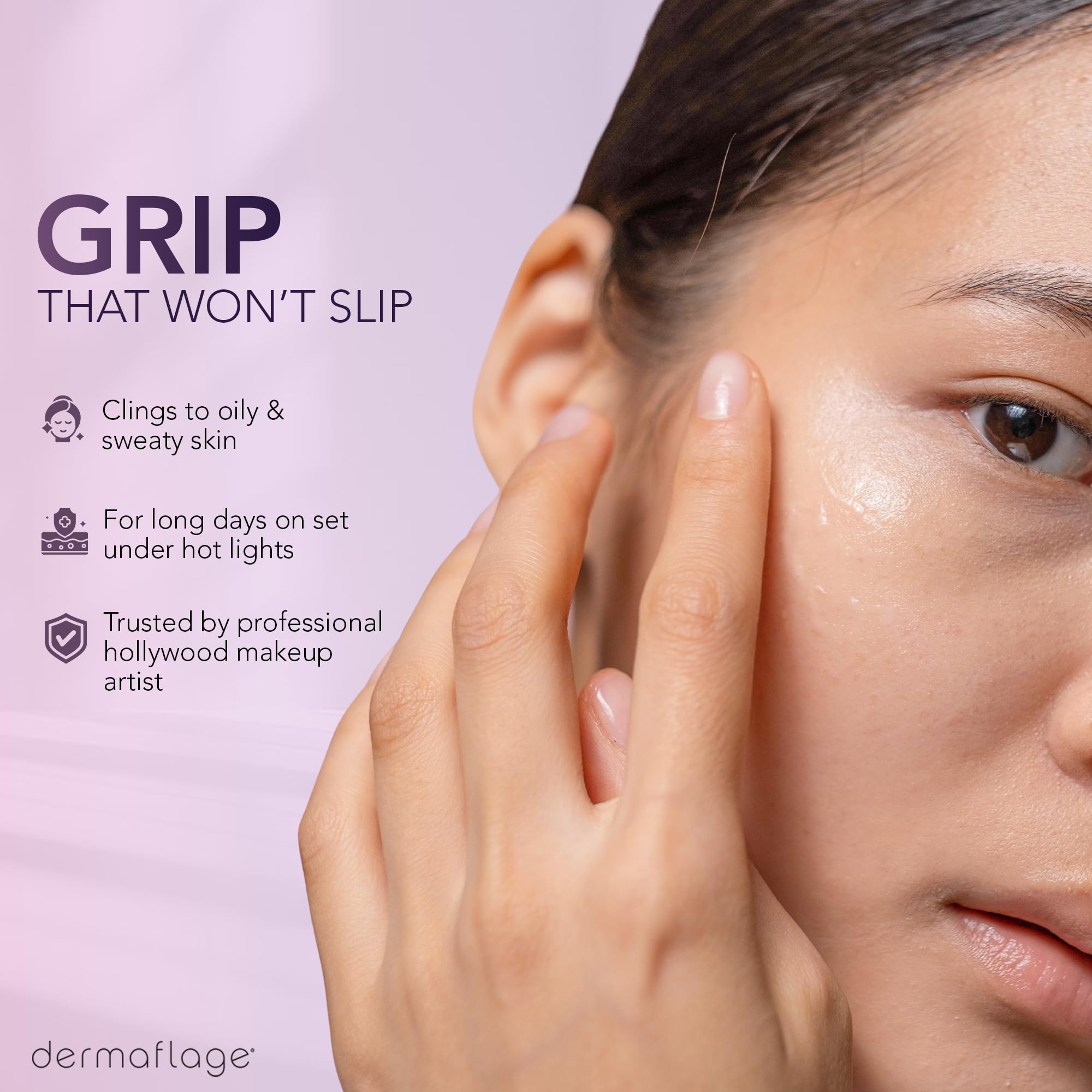 Buy now Dermaflage Extended Wear Primer, for use with Dermaflage Topical Filler at indiglob india