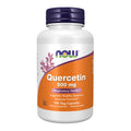 Buy now NOW Quercetin 500mg,100 Veg Capsules at indiglob india