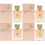 Club De Nuit by Armaf for Women - 3.6 oz EDP Spray