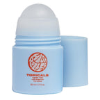 Topicals, High Roller Ingrown Hair Serum, Soothes Irritated Skin, 1.7 Fl Oz | Roll-On Tonic for Face, Armpits & Bikini Areas, Salicylic & Glycolic Acid, Vegan, Cruelty-Free