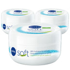 Buy now Soft Body Creme, 2.6 oz, 2 pk 6.8 Ounce (Pack of 3) at indiglob india