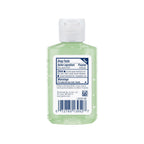 Germ-X Original Hand Sanitizer, 2 Fl Oz (Pack of 24), Less Drying Moisturizing Gel with Aloe and Vitamin E, No Rinse Formula, Bulk Mini Travel Size for On-The-Go