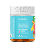 OLLY Prenatal Multivitamin Gummy, Daily Blend for Mommy & Baby - 84 Count