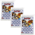 The Warm Company Insul-Bright Insulated Lining-36""x45"", Set of 3, white