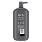 DOVE MEN + CARE Body & Face Wash Clean Comfort Men's Body Wash with 30 oz | For dry skin, Helps hydrate and smooth skin, With Micro moisture technology, For daily showers, Clean Comfort scent