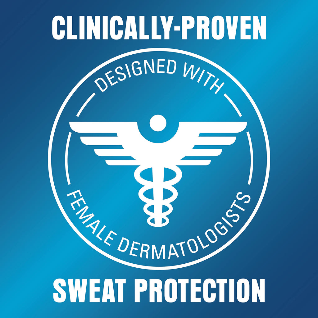 Buy now Secret Antiperspirant Clinical Strength Deodorant for Women, Soft Solid, Stress Response, 1.6 Oz, (Pack of 3) at indiglob india
