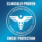 Buy now Secret Antiperspirant Clinical Strength Deodorant for Women, Soft Solid, Stress Response, 1.6 Oz, (Pack of 3) at indiglob india