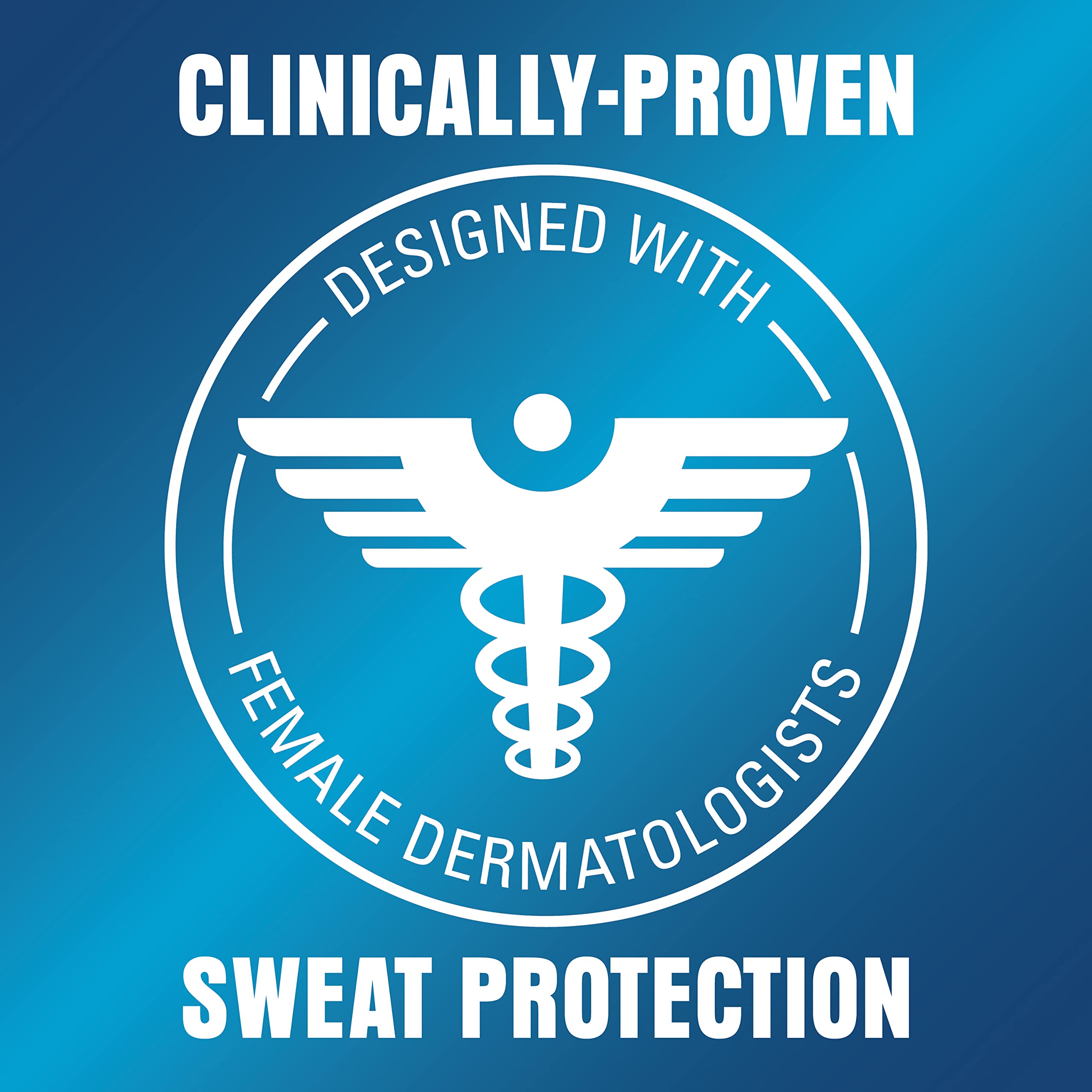 Buy now Secret Antiperspirant Clinical Strength Deodorant for Women, Soft Solid, Stress Response, 1.6 Oz, (Pack of 3) at indiglob india