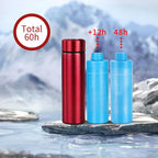 Buy now Bogush 60H Insulin Pens Cooler Travel Case Temp Display Medication Cooler for Travel TSA Approved Medicine Cooler Medical Diabetic Travel Cooler Bag Epipen Carry Case,Black at indiglob india