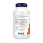 NOW Foods Supplements, Psyllium Husk Powder, Non-GMO Project Verified, Soluble Fiber, 12-Ounce