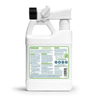 Wondercide - Flea & Tick Yard Spray with Natural Essential Oils - 32 oz