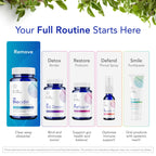 Biocidin Broad-Spectrum Capsules for Microbiome Balance, 90 Count