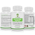 VitaMonk Low Histamine Probiotics for Histamine Intolerance and Gut Health