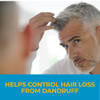 Buy now Nizoral Anti-Dandruff Shampoo with 1% Ketoconazole, Fresh Scent, 7 Fl Oz at indiglob india
