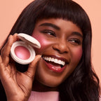 Buy now Rare Beauty Soft Pinch Luminous Powder Blush - Truth Radiant Mauve Maroon, 0.098 oz/2.8 g, Palette at indiglob india