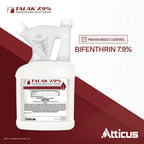 Atticus Talak 7.9% Indoor/Outdoor Bifenthrin Insecticide Concentrate (1Gal)