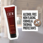 Buy now American Crew Men's Hair Gel, Light Hold Styling Product, 13.1 fl oz at indiglob india