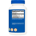 Nutricost DGL Extract 120 Capsules for 120 Servings Per Bottle, Gluten-Free