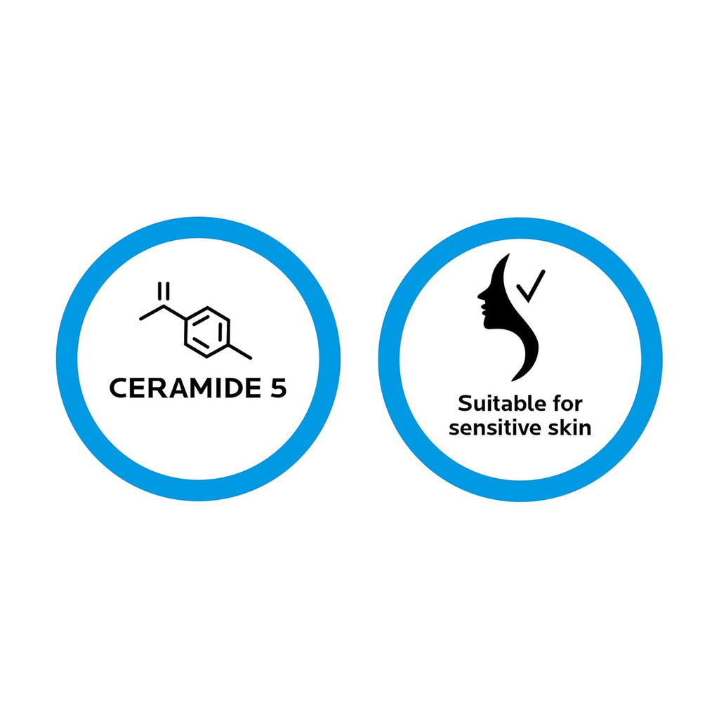 Buy now La Roche-Posay Nutritic Lip Balm for Very Dry Lips, Soothes and Repairs Chapped Lips with Shea Butter and Ceramides, 0.15 Fl Oz (Pack of 1) at indiglob india