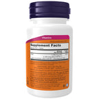 NOW Foods Supplements, Methyl Folate 1,000 mcg, Metabolically Active Folate*, Co-Enzyme B Vitamin, 90 Tablets