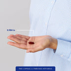 Pure Encapsulations Ubiquinol-QH, 60 Softgel Capsules