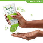 Buy now Simple Kind to Skin Moisturising Facial Wash (150ml) at indiglob india