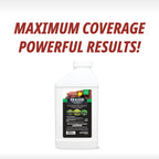 Control Solutions 82004318 1 Quart Eraser & Grass Killer Concentrate Weed Killers