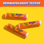 Sport Ultra Twin Pack SPF Lip Balm Pack, Banana Boat Lip Balm SPF 50, Oxybenzone Free Sunscreen, Lip Sunblock, Travel Size Sunscreen for Lips, 2 Pack | 12 hour moisturization with sun protection, vitamin E and aloe, Water resistant