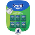 Buy now Oral-B Glide Dental Floss, Scope Mint Flavor, 40 m, Pack of 6 at indiglob india