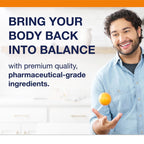 Metagenics Ultra Potent-C 500 Buffered Vitamin C, 90 Tablets
