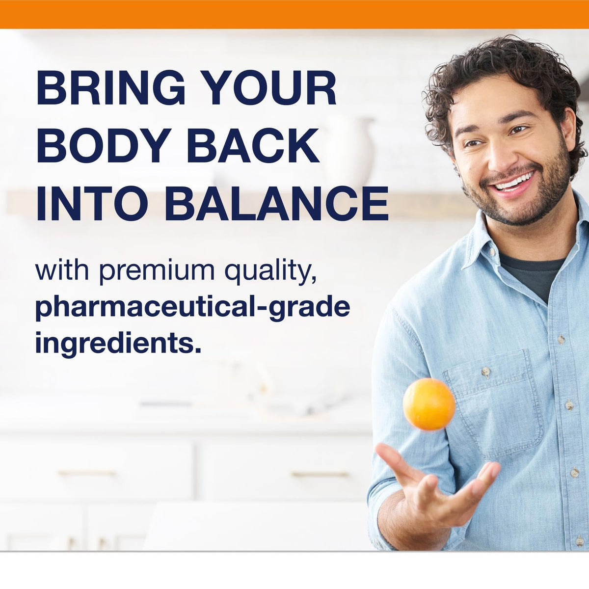 Metagenics Ultra Potent-C 500 Buffered Vitamin C, 90 Tablets