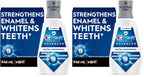 Buy now Crest Pro-Health Advanced Multi-Protection Mouthwash, Alcohol Free Mouthwash, Fresh Mint, 500 mL (16.9 Fl Oz), Pack of 4, Crest Mouthwash, Flouride Mouthwash at indiglob india