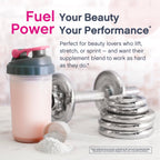 NeoCell Creatine Collagen Powder | 20 Stick Packs