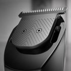 MANSCAPED® The Beard Hedger® Replacement SkinSafe® Trimmer Blade, Premium Stainless Steel T-Blade for Precision Facial Hair Trimming, 2-Pack