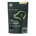 VetriScience Veterinary Strength UT Health, Chicken, 60 Chews