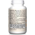 Buy now Jarrow Formulas Zinc Balance 15 mg - 100 Servings (Veggie Caps) - Includes Copper - Essential Mineral for Immune System Support - Immune Support Supplement - Gluten Free Zinc Copper Supplement - Vegan at indiglob india