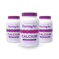 BariMelts Calcium, 240 Tablets, Natural Berry Flavor | Smooth-Dissolving Bariatric Calcium for Women, Supports Bone Health & Strength