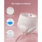 Momcozy 12pc Postpartum Recovery Kit, Labor & Delivery Essentials for Moms
