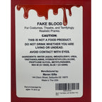 Buy now Maven Gifts I Can't Believe It's Not Blood - Fake Blood - 16 oz at indiglob india