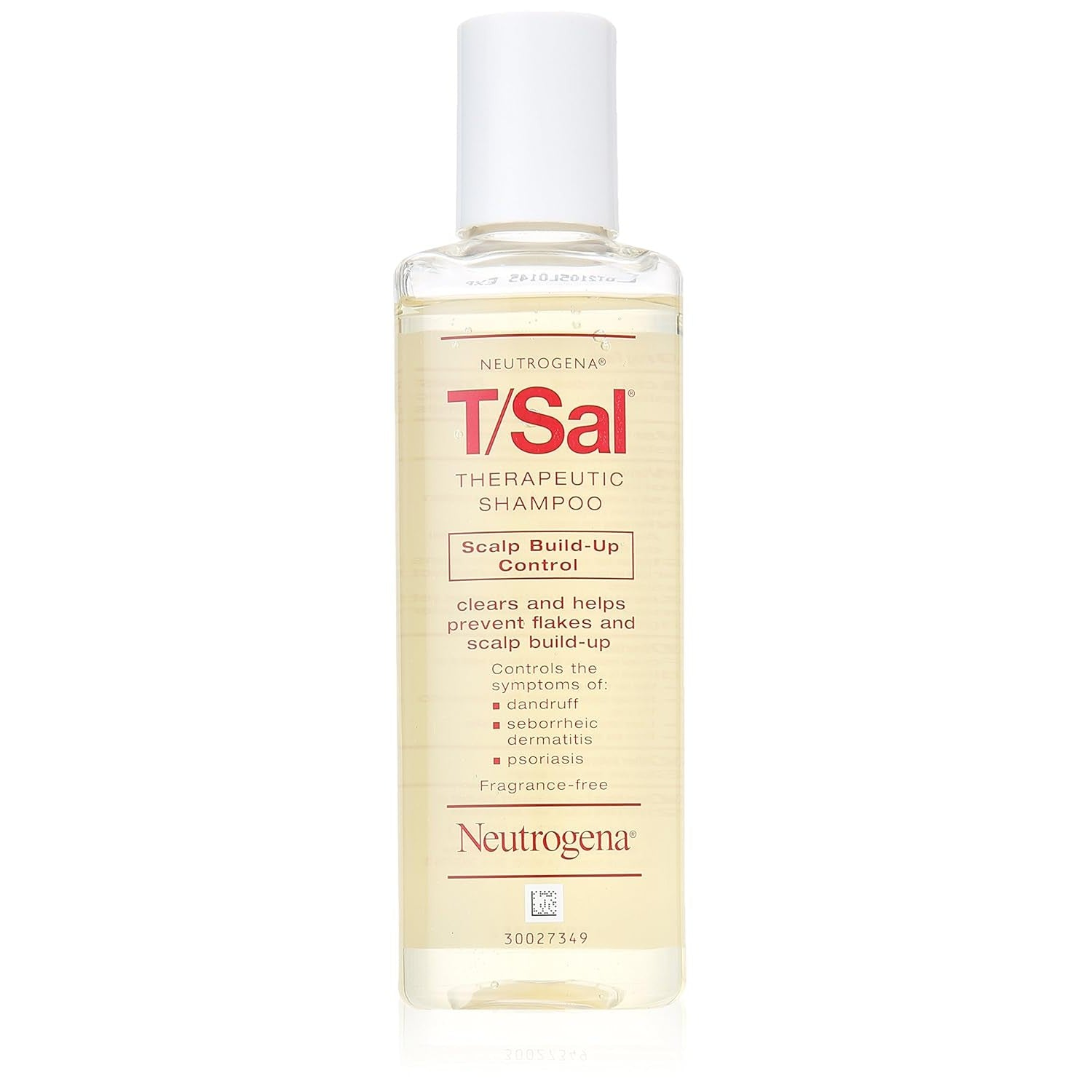 Buy now Neutrogena T/Sal Therapeutic Shampoo, Scalp Build-Up Control 4.5 oz, 130 fl oz 9 Fl Oz (Pack of 1) at indiglob india