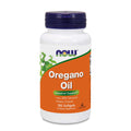 Buy now Now Foods Oregano Oil (Minimum 55% Carvacrol) Æ’?? 181mg, 180 Softgels Æ’?? High Potency Digestive Support Supplement, Promotes Gut Health - Kosher - 180 Servings at indiglob india