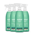 method All-Purpose Cleaner Spray, Eucalyptus + Rosemary, 28 fl oz, 4 pack