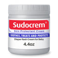 Buy now Sudocrem Diaper Rash Cream for Baby's Skin, Triple Action Diaper Rash Paste that Soothes, Treats and Protects, 15.29% Zinc Oxide Cream - 4.4oz (125g) 4.4 Ounce at indiglob india