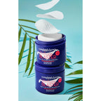 Buy now completely bare bikini bump BLASTER Ingrown Hair & Bikini Bump Eliminator - Exfoliating AHAs & BHAs at indiglob india
